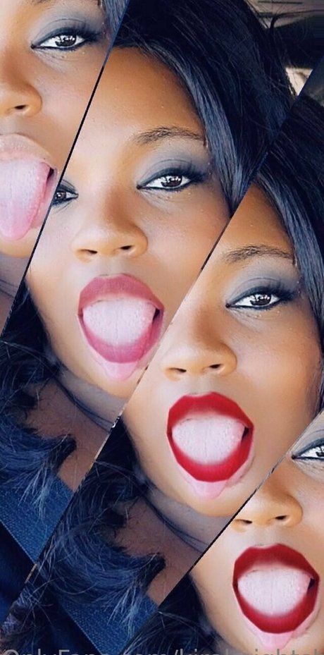 kiranightshade star nudes images