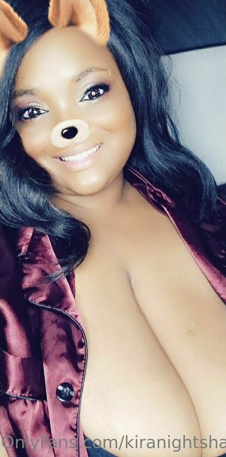 kiranightshade nudes pornstar photos