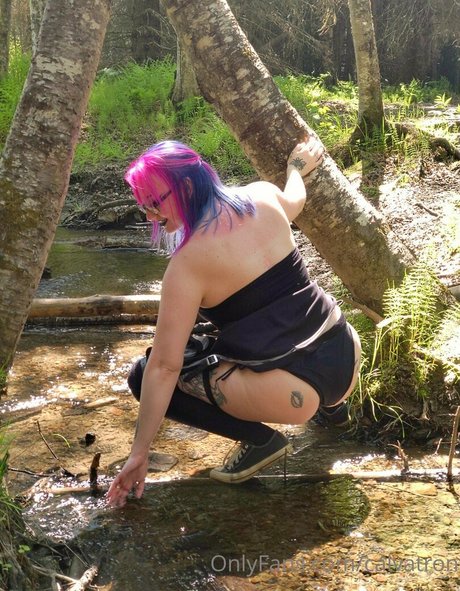 calvatron exclusive pornstar pictures