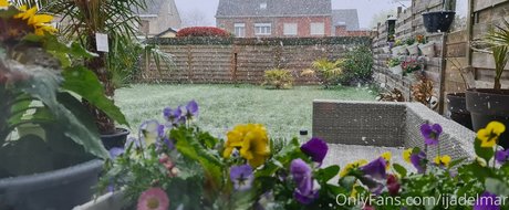 ijadelmar beautiful actress picture