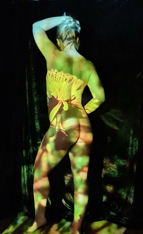 ijadelmar exclusive model photos