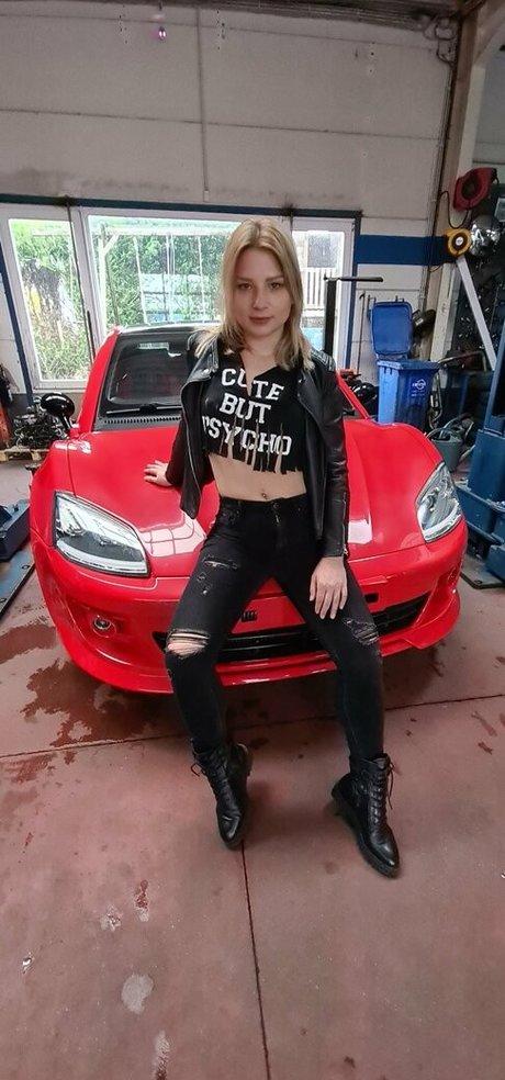 ijadelmar pornstar beautiful images