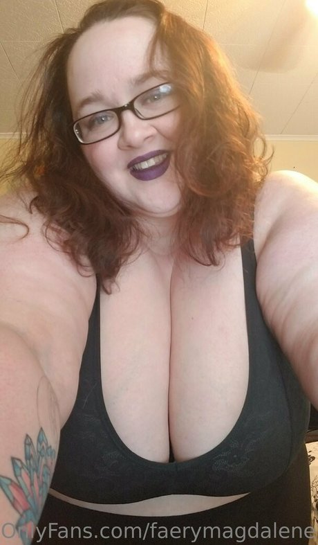 faerymagdalene pretty star photo