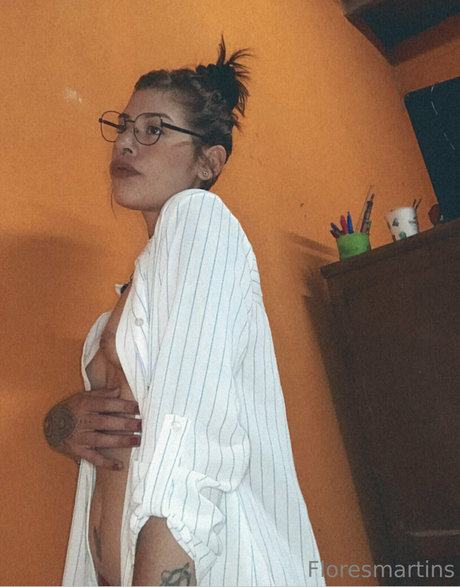 floresmartins actress archive