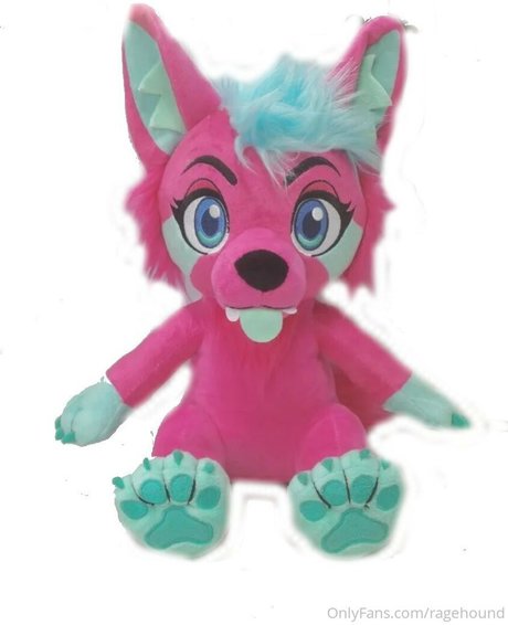 ragehound model best photos