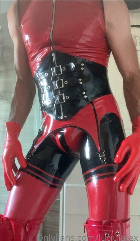 luciulatex beautiful star pics