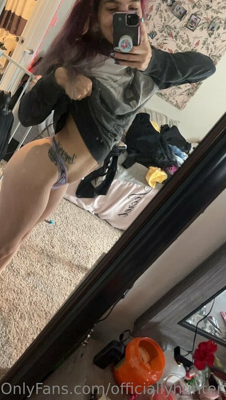 officiallyhunter101 exclusive star images