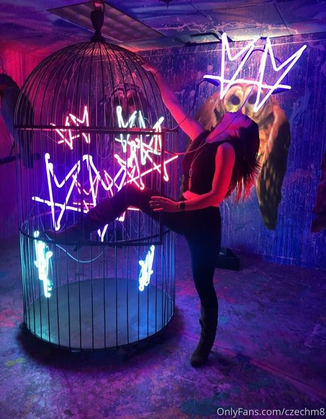 czechm8 model art photo