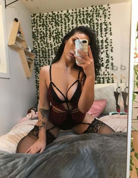 bluubaby5 erotic pornstar photo