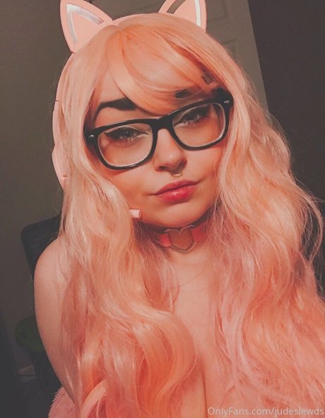 GothTamago nudes pornstar photo