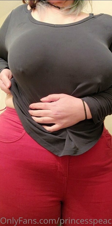 princesspeachrings perfect model photos