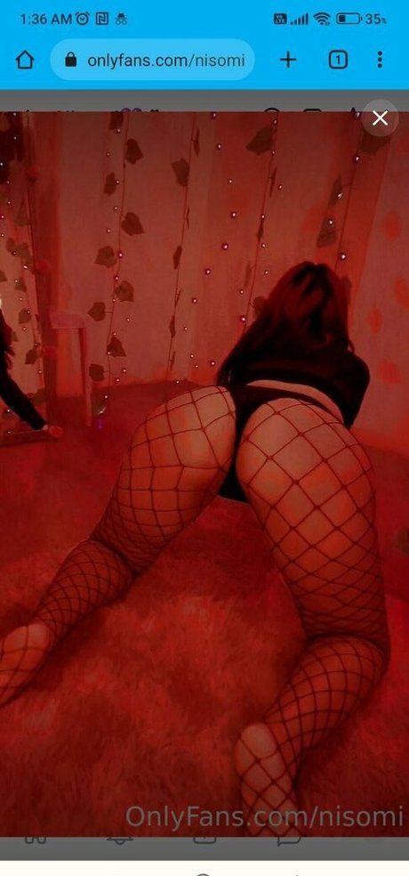 nisomi best star image