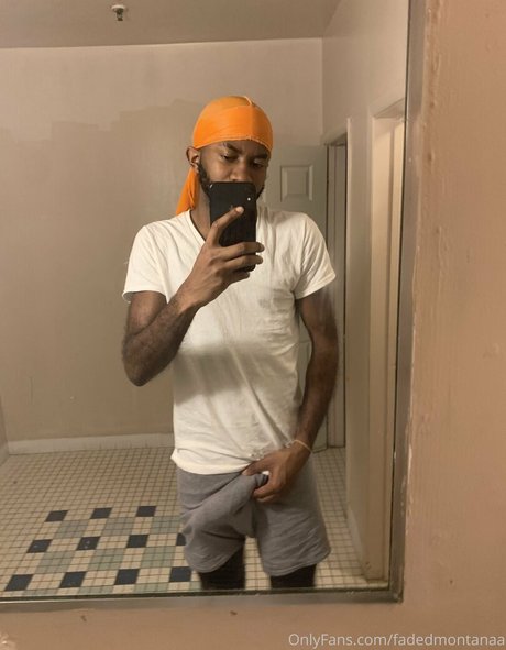 fadedmontana free model galleries