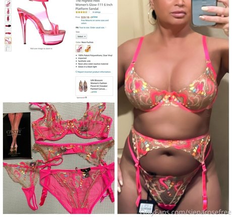 sienarosefree star naked pictures