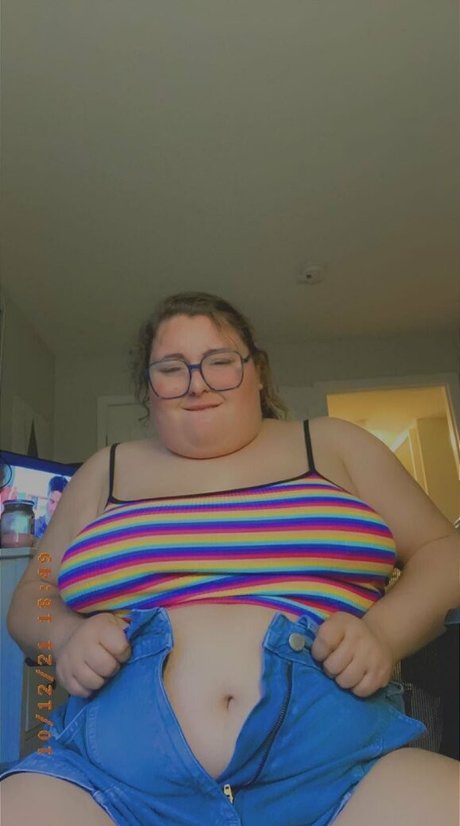 thekinkyjewess exclusive star picture