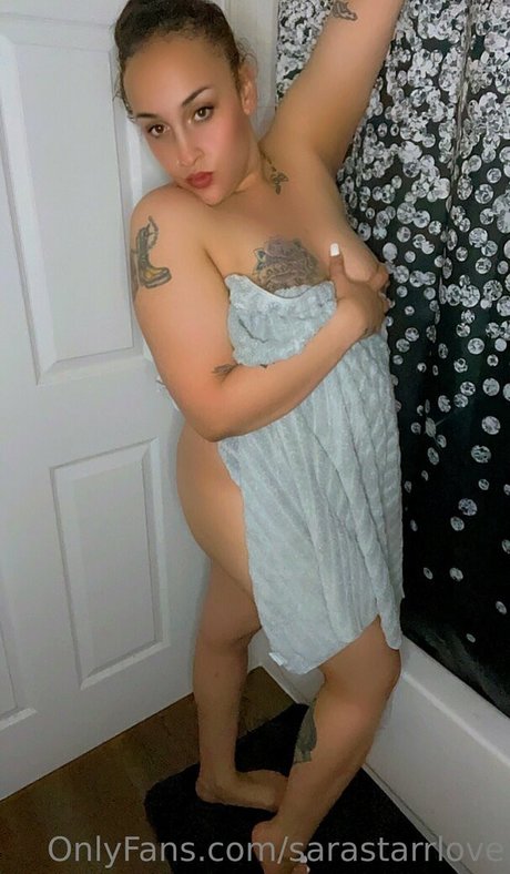 sarastarrlove star naked pic