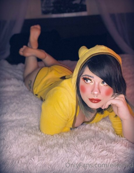 EllieDND top pornstar pics