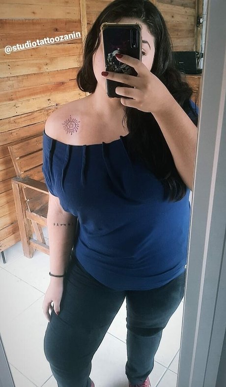 Shay Bongiovi pornstar naked galleries