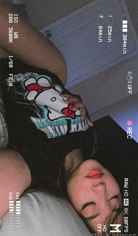 kitty katesss art model photos