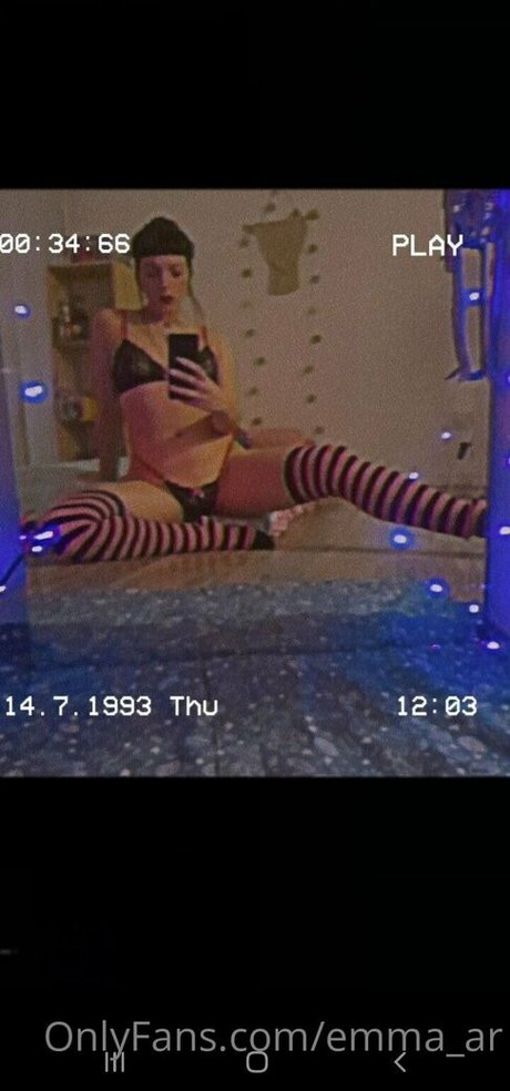 emma ar model pretty gallery