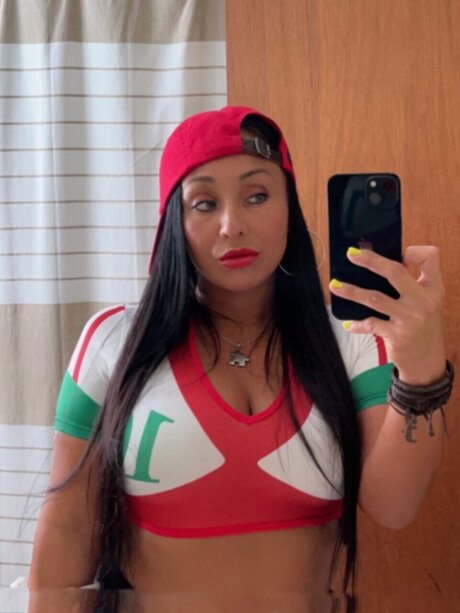 Yili porn star photos