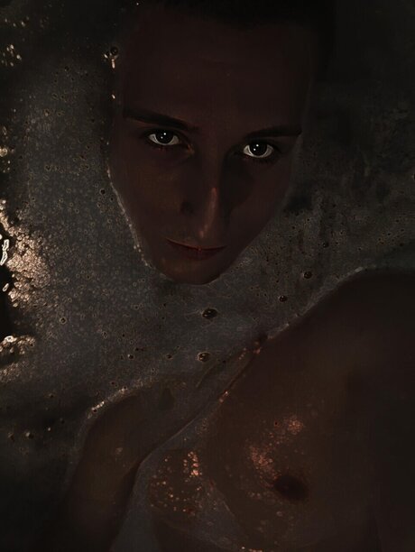 naughty tttroll sexy model image