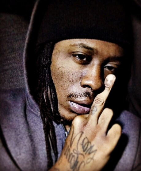 HueyPLong pornstar top photo