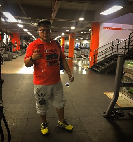 Almodu801 pornstar nudes photo