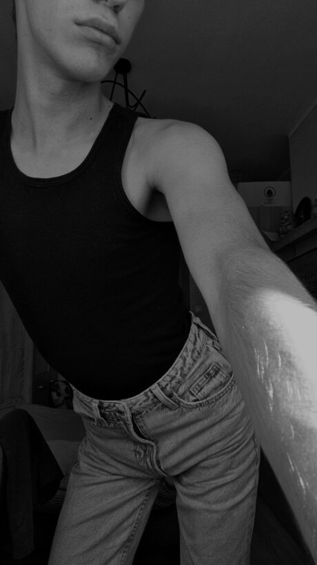 Igor erotic model galleries