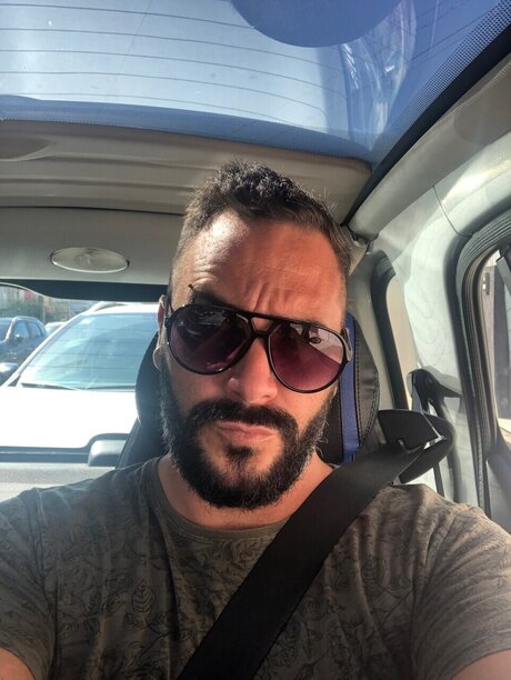 Aldrim naked pornstar photo