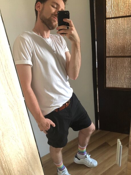 Alexandrer adult star photos