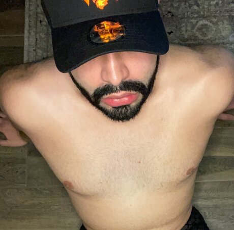 KRS1 model adult images