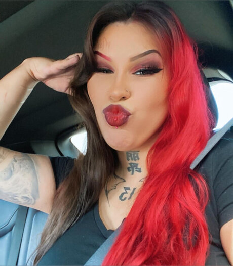 ForeignBaeOffical hot actress archive