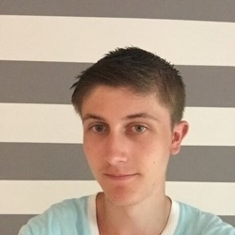 Josh Greengrass sex star image