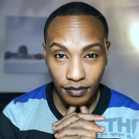 Kimani Kagia nice actress pictures