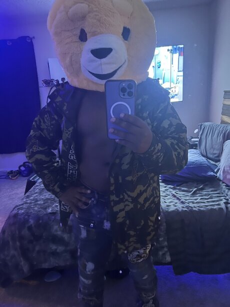 Sugabearss pornstar nudes pic