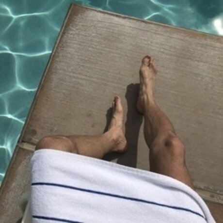 Andrew Jean star hot pic