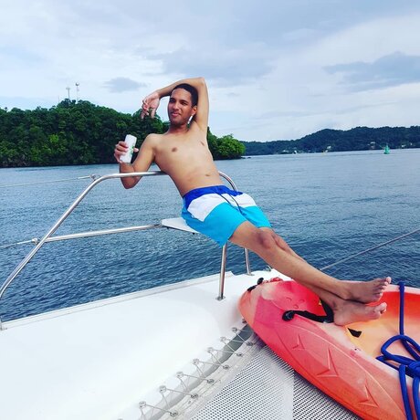 Steffen Schweppes pornstar photos