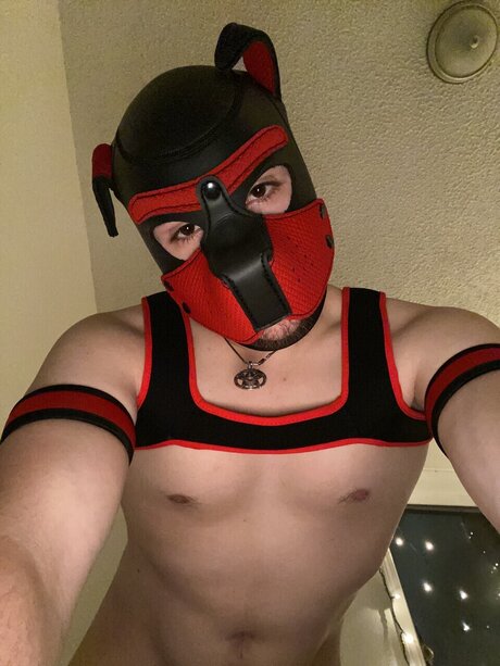 RyderJonesey free model pic