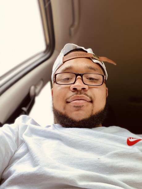 Antoine Smith perfect actress photo