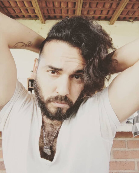 Grimorio sexy star pics