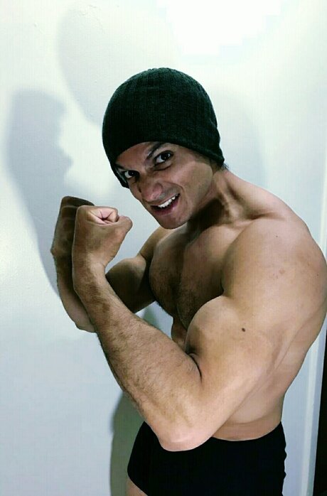 Rynx_ erotic model photo