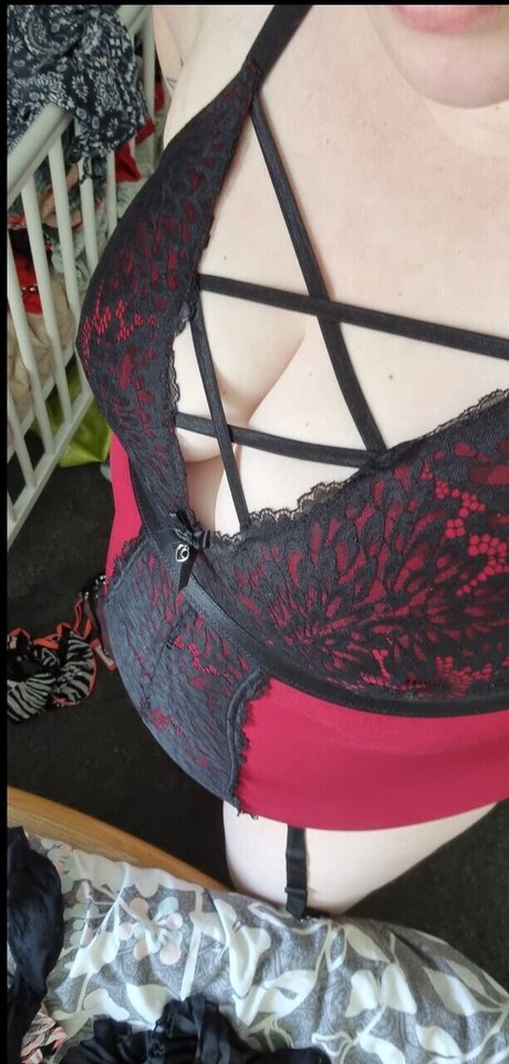 Thickchick994 model nudes photo