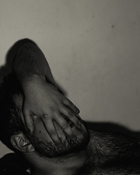 Cannibalism Variety Hour star erotic picture