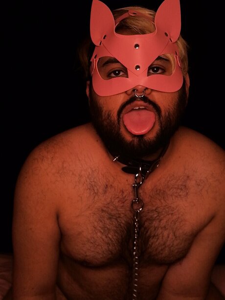 DunKan porn model pic