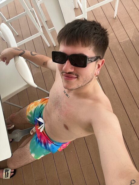 Hi it s me Santi pornstar hd pic