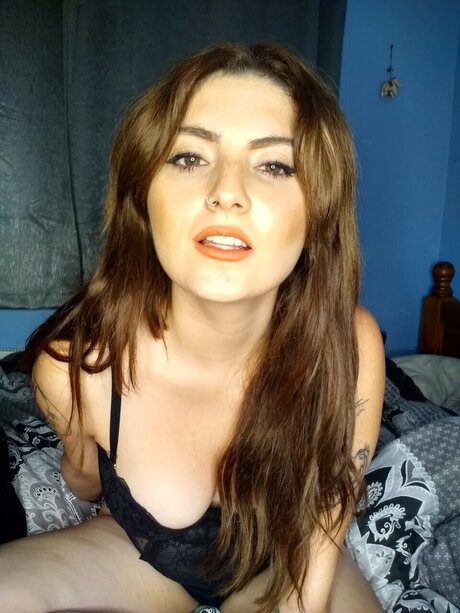 MaeX666X star pretty pic