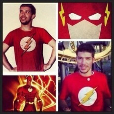 Jared Neira star beautiful images