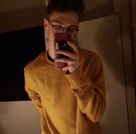 Wesley316 model high quality pic