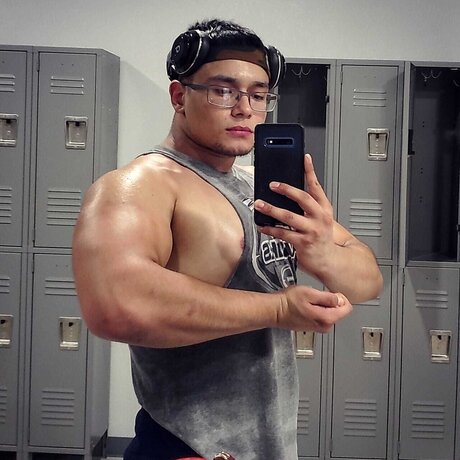 Chris S_ porn model photos